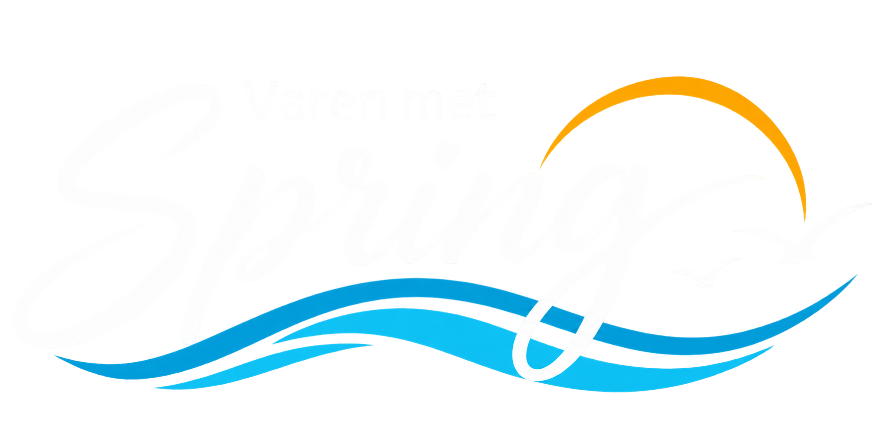 Varen met Spring